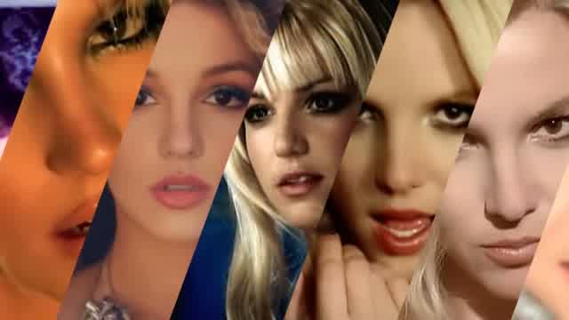 Britney Spears 3am gay club