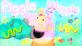 The Wiggle Dog