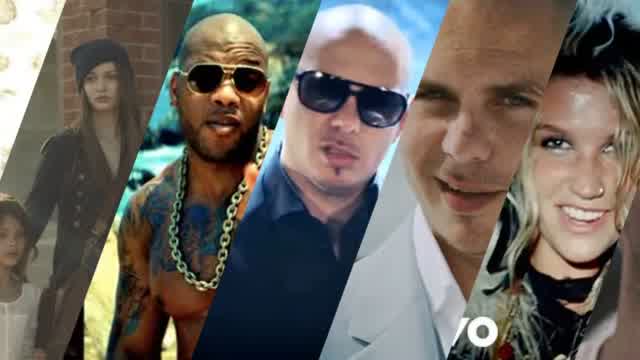 Pitbull Tik Tok Mixtape