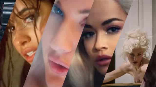 You Pop Mixtape