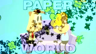 World — His Salt