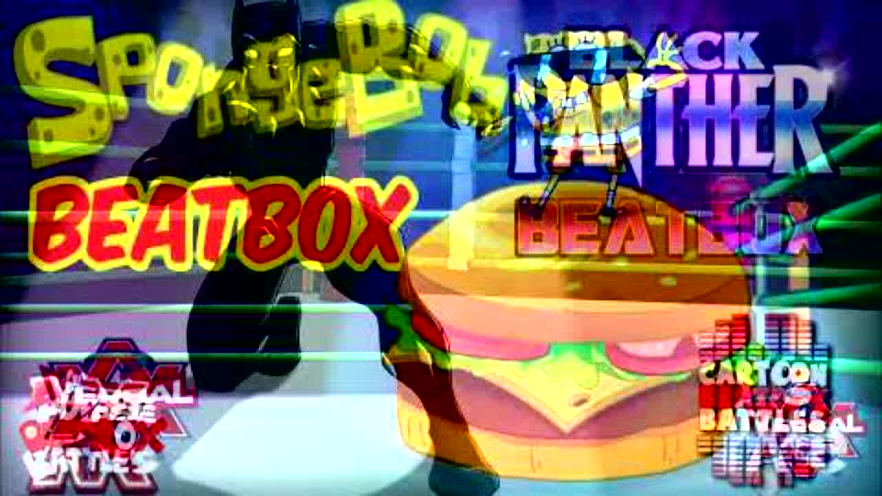 Solos Beatbox Battles - RaveDJ