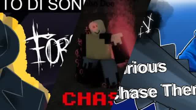 Forsaken Voicelines Mixtape