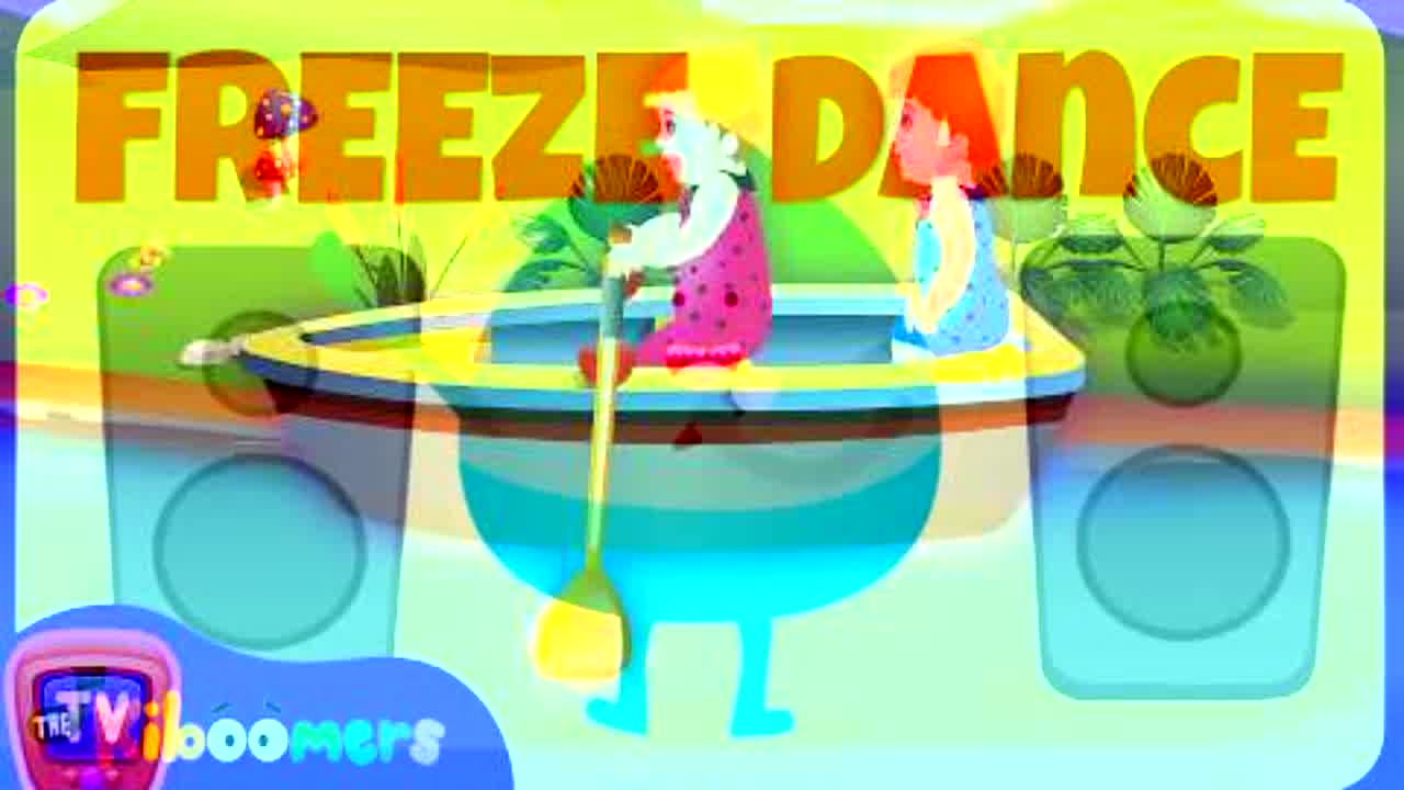 Kiboomers Songs For Babies The Chuchutv - RaveDJ
