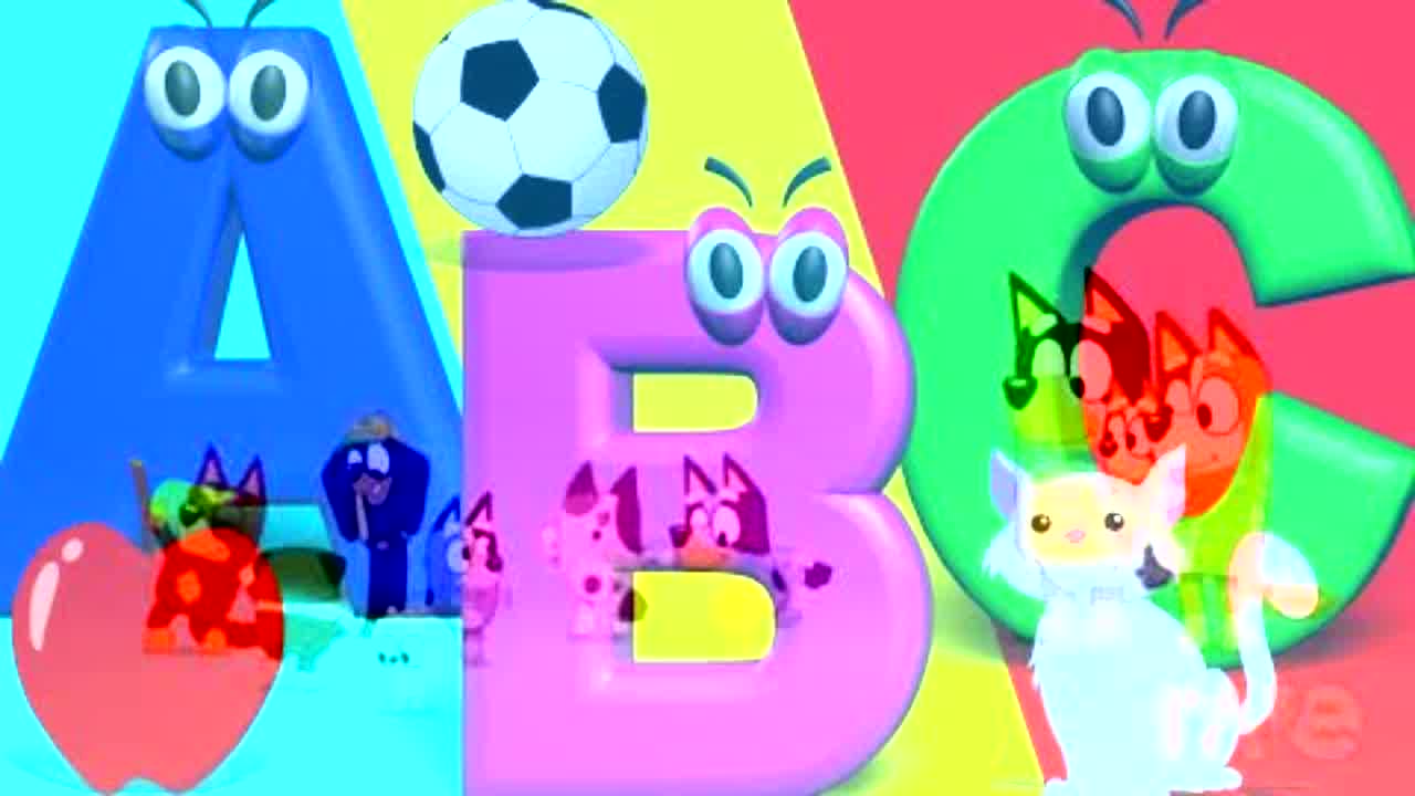 Ravedj Phonics Song Abcd Kids Song Two Words Nursery Rhymes 12 To Z ...