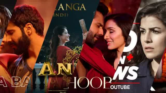 Jiya Ko Mere Baandh Aise Liya Re Brahmastra Minimix