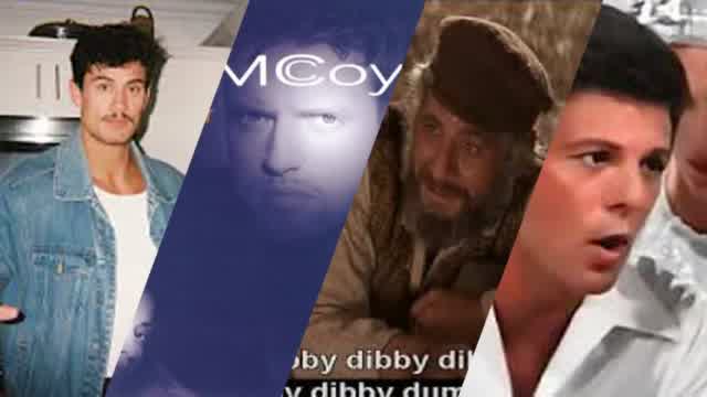 Tiny Tim Piece Mixtape