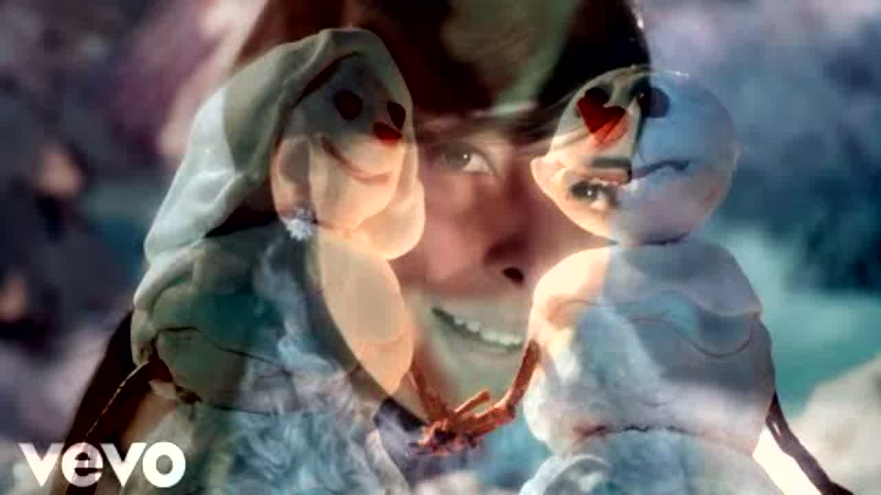 Snowman Story - RaveDJ