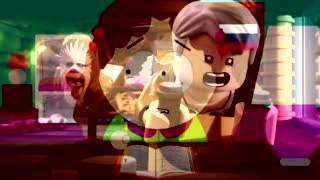 Disney Xd A Song For Rebecca
