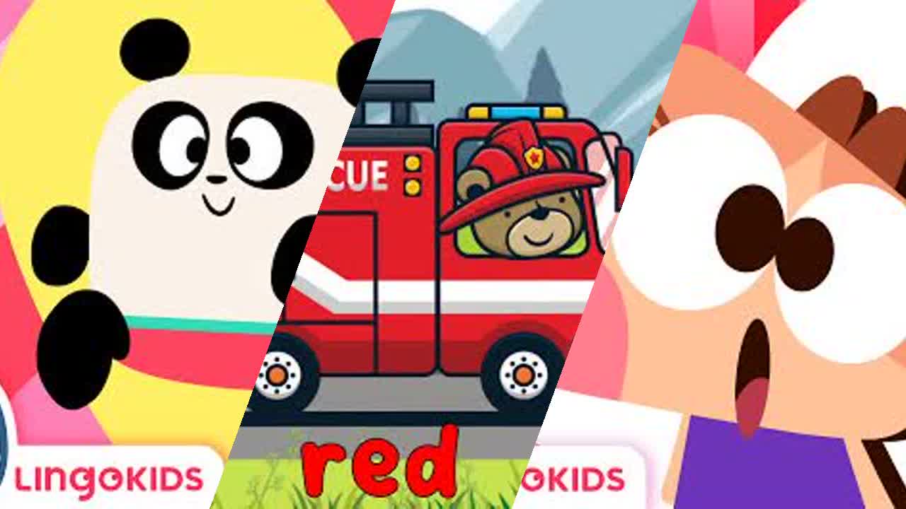 Lingo Kids Mixtape - RaveDJ