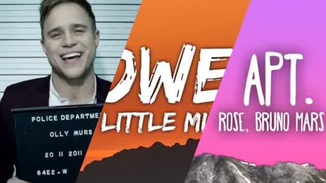 Rose Apt Pop Mixtape