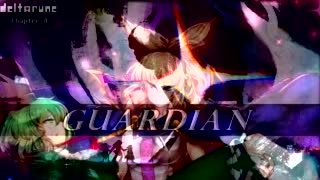 Guardian Legend ~ True Administrator