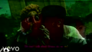 We Video Talk About Bruno