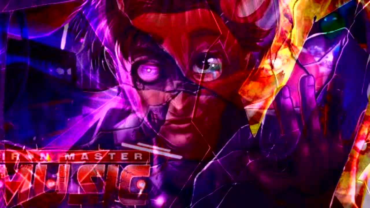 Stellz Master - RaveDJ