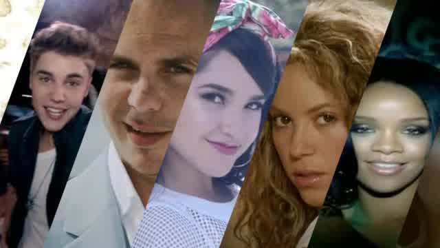 Tiktok Pop Mixtape