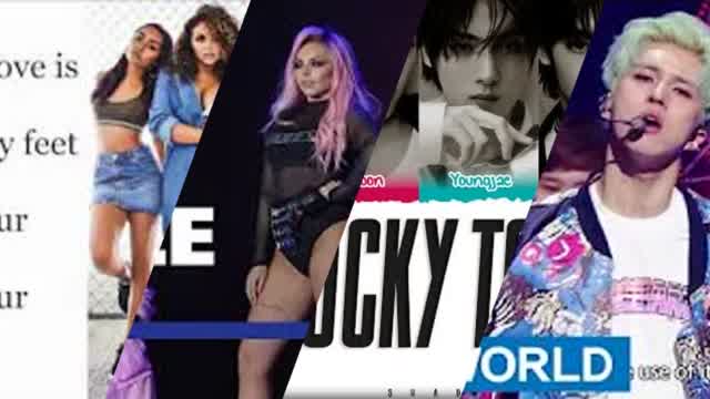 Glory Days Shout Out To My Ex Mixtape