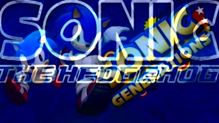 Sonic The Generations