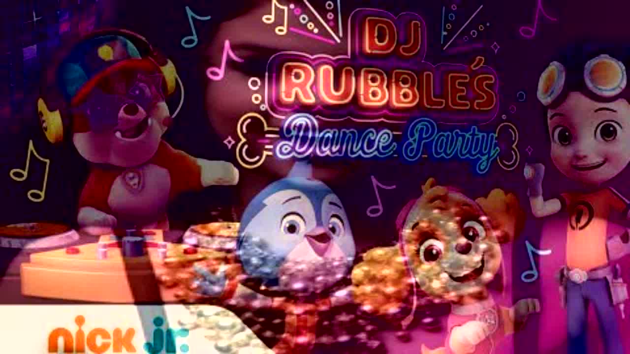 Jrally - RaveDJ