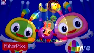 Fisher-Price Dance Add Round 1