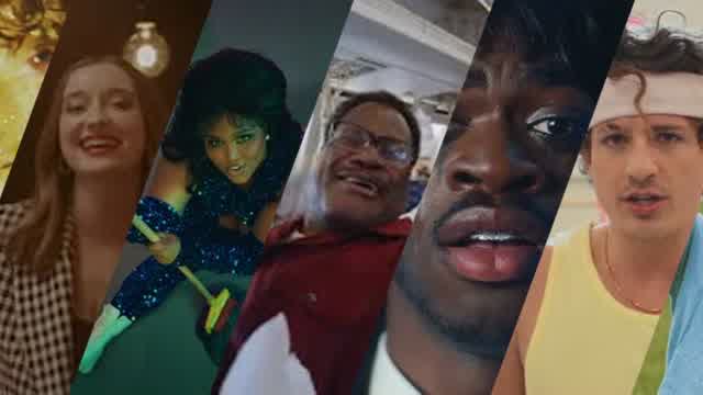 Tiktok Pop Mixtape
