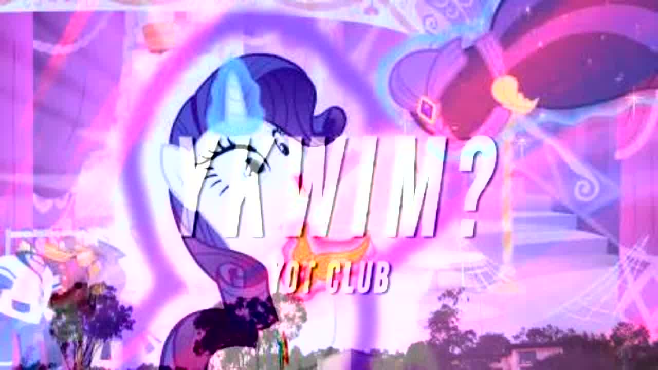 Ykwim? 3 - RaveDJ