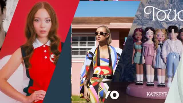 Tiktok Pop Mixtape