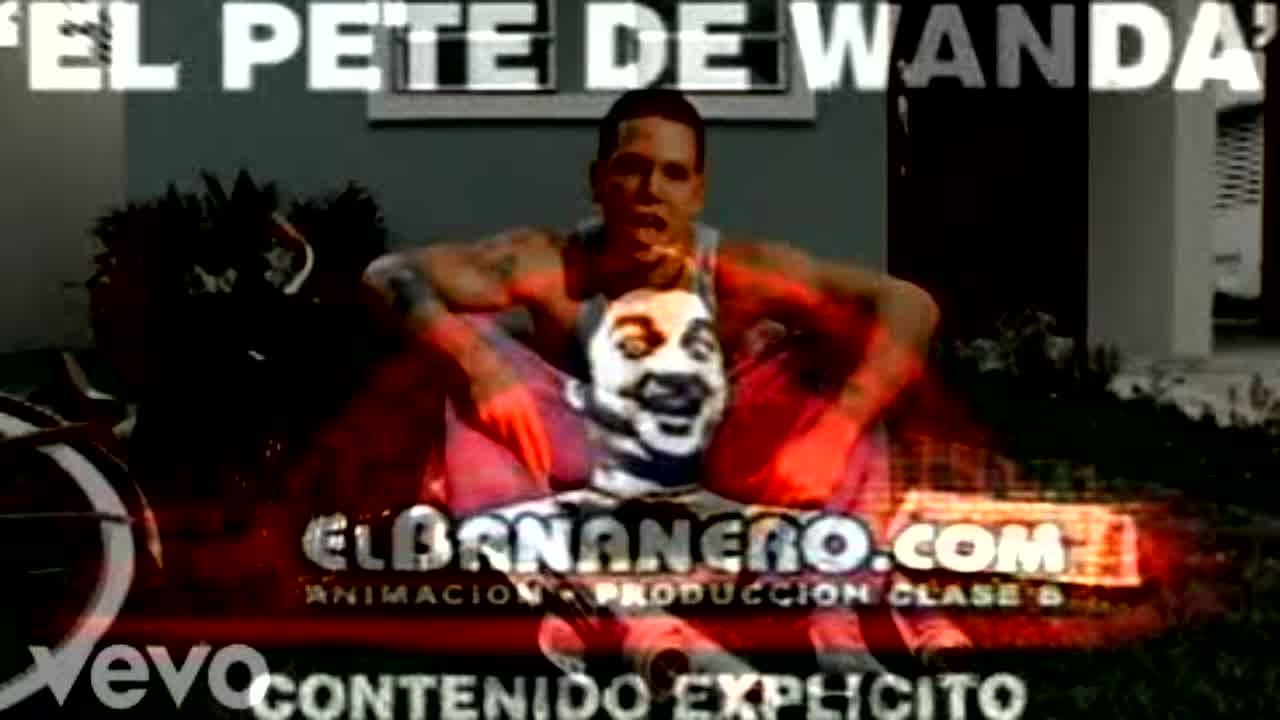 Te Pete De Wanda