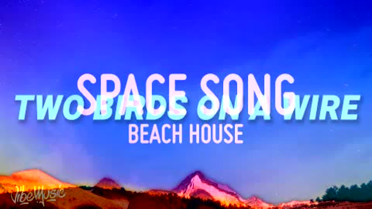 Space Song On A Wire - RaveDJ
