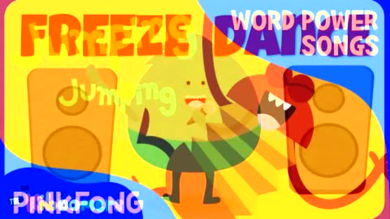 Colors Freeze Dance - THE KIBOOMERS Preschool Songs - Circle Time
