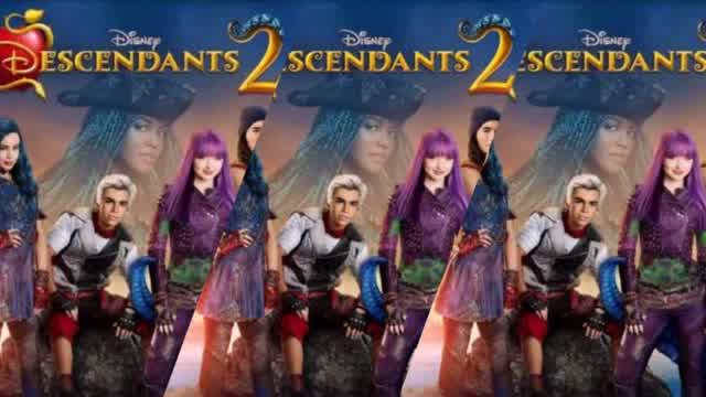 Soundtrack Disney Mixtape