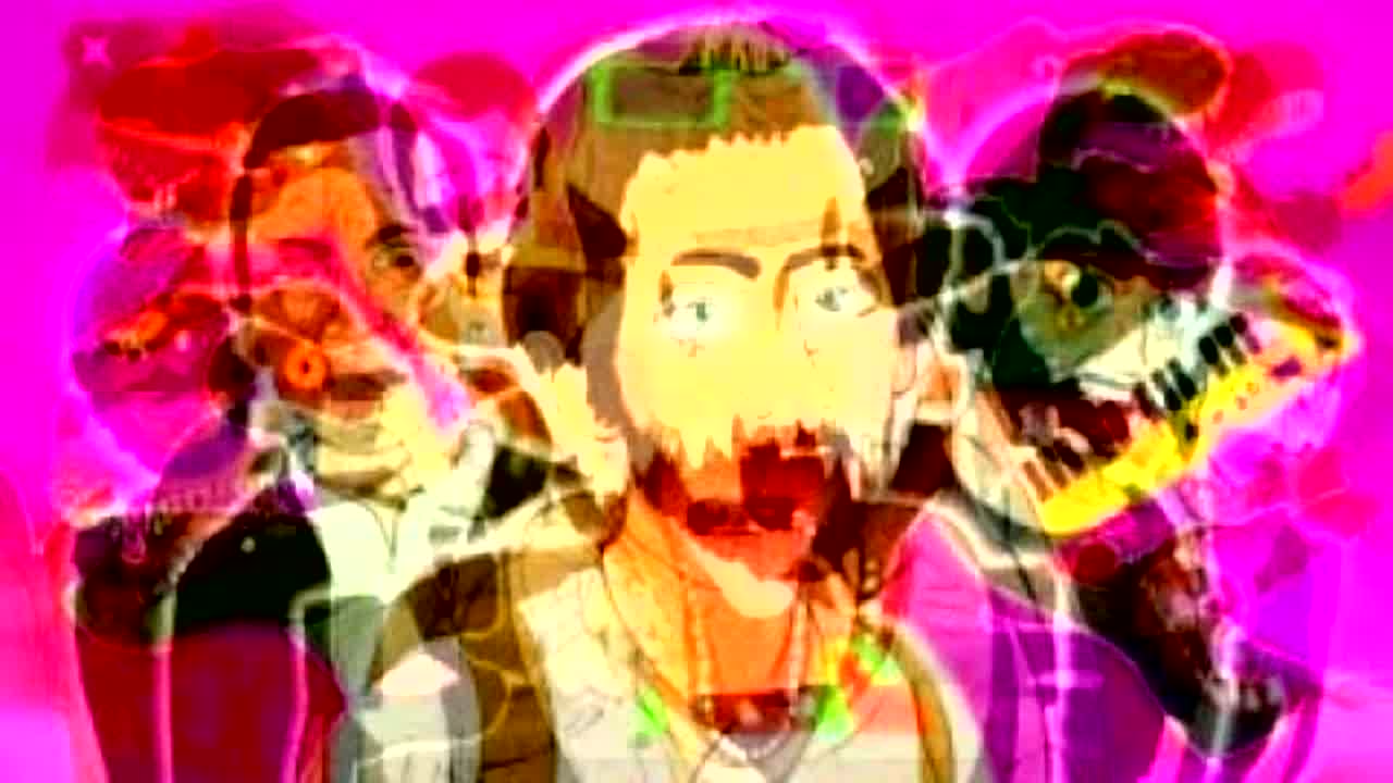 Ravedj X Ravedj - RaveDJ
