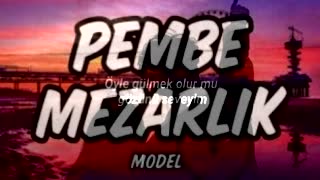 Mey Mezarlık Tr Şarkık Sözleri
