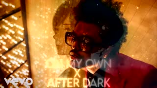 Own My Own Blinding After Dark
