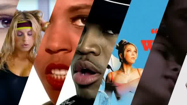 Dance Pop Mix
