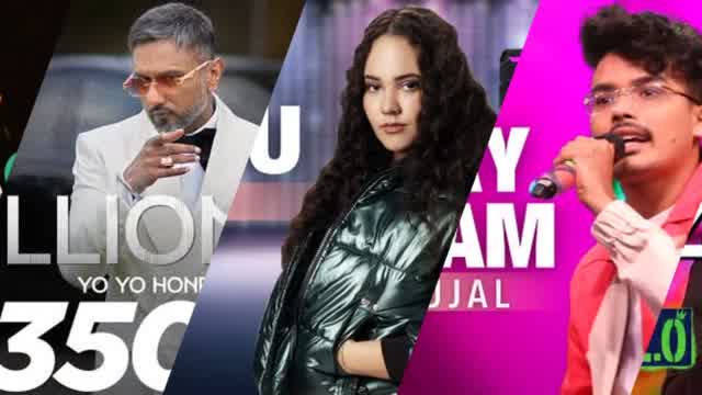 Tseries Raga Hustle Judge Mixtape