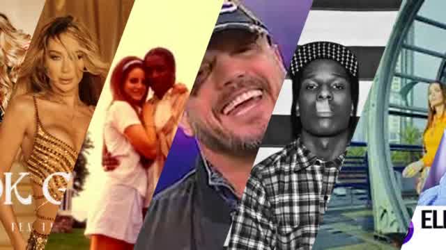 Balkan Tv Mixtape