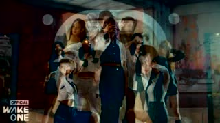 Performance Justice Dance Video