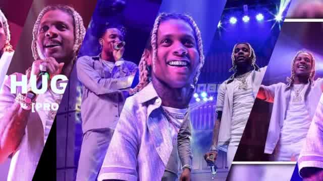 Lil Durk Type Beat Monstermix