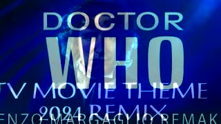 Movie Who 1963 Theme