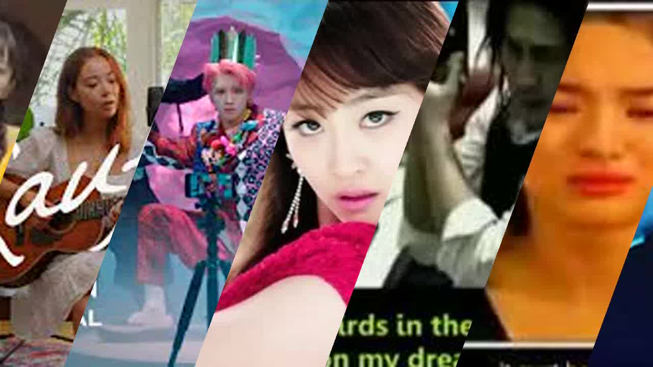 Kpop K-pop Mix - RaveDJ