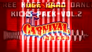 Free Huge Hard Circus Music Pack Vol2