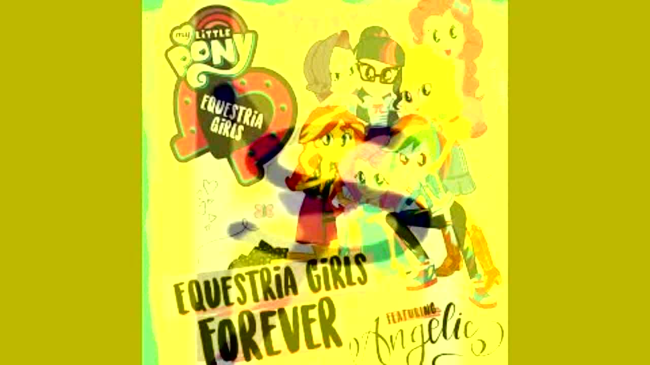 Ravedj Girls Original Theme - RaveDJ