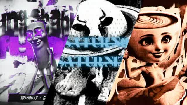 Ysokul Trxshbxy Minimix