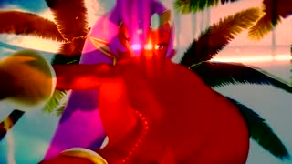 Bing Bong Expansion Bouncing Dance