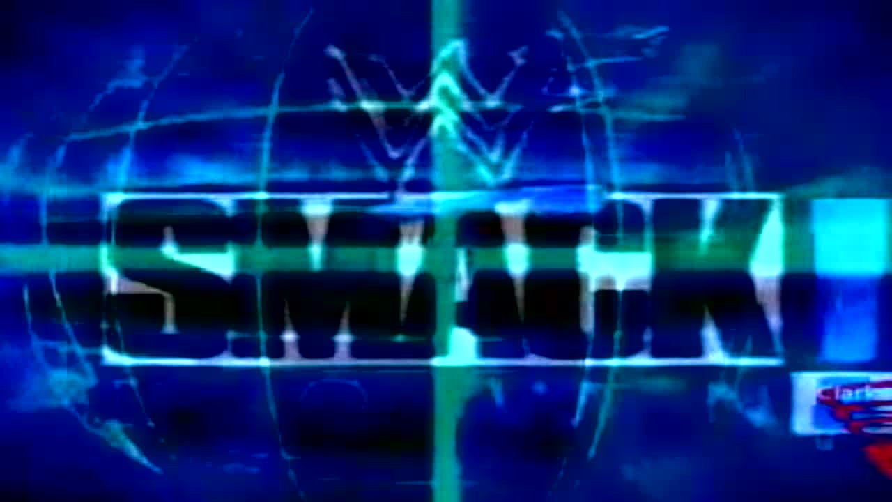 Wwf Smackdown 99 Intro Theme Nes 8Bit Style - RaveDJ