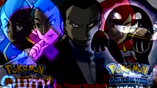 Lavender Town Battle Music