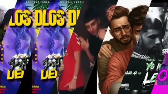 Jorgitoalc 2ble S Mix