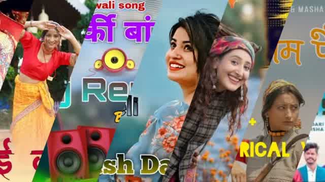 Dj Peeyush Dhopa Teri Yaad Ma Mixtape