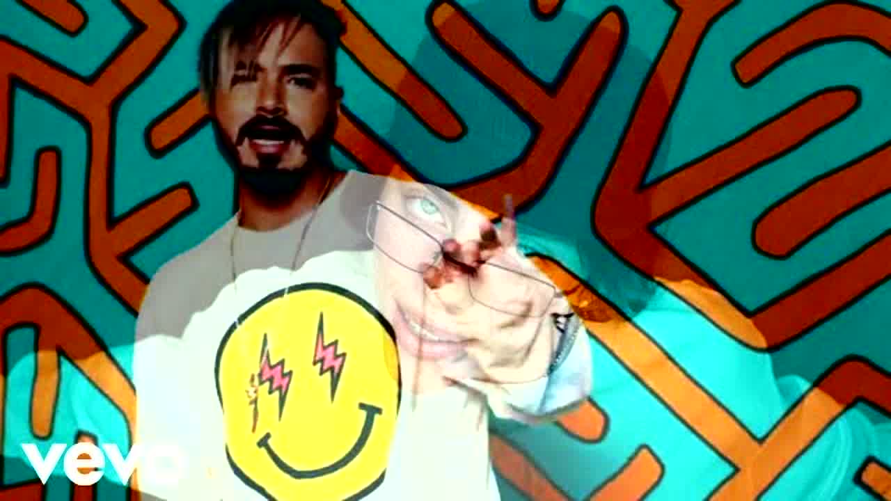 Gente Of A - RaveDJ