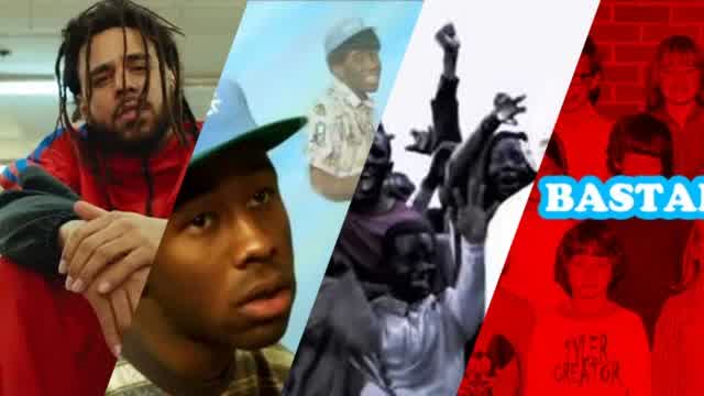 Hop Rap Minimix